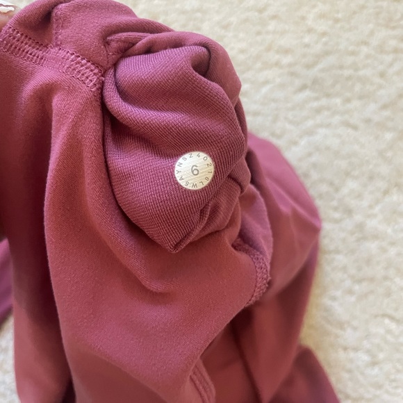 Lululemon Align Leggings - Picture 4 of 5